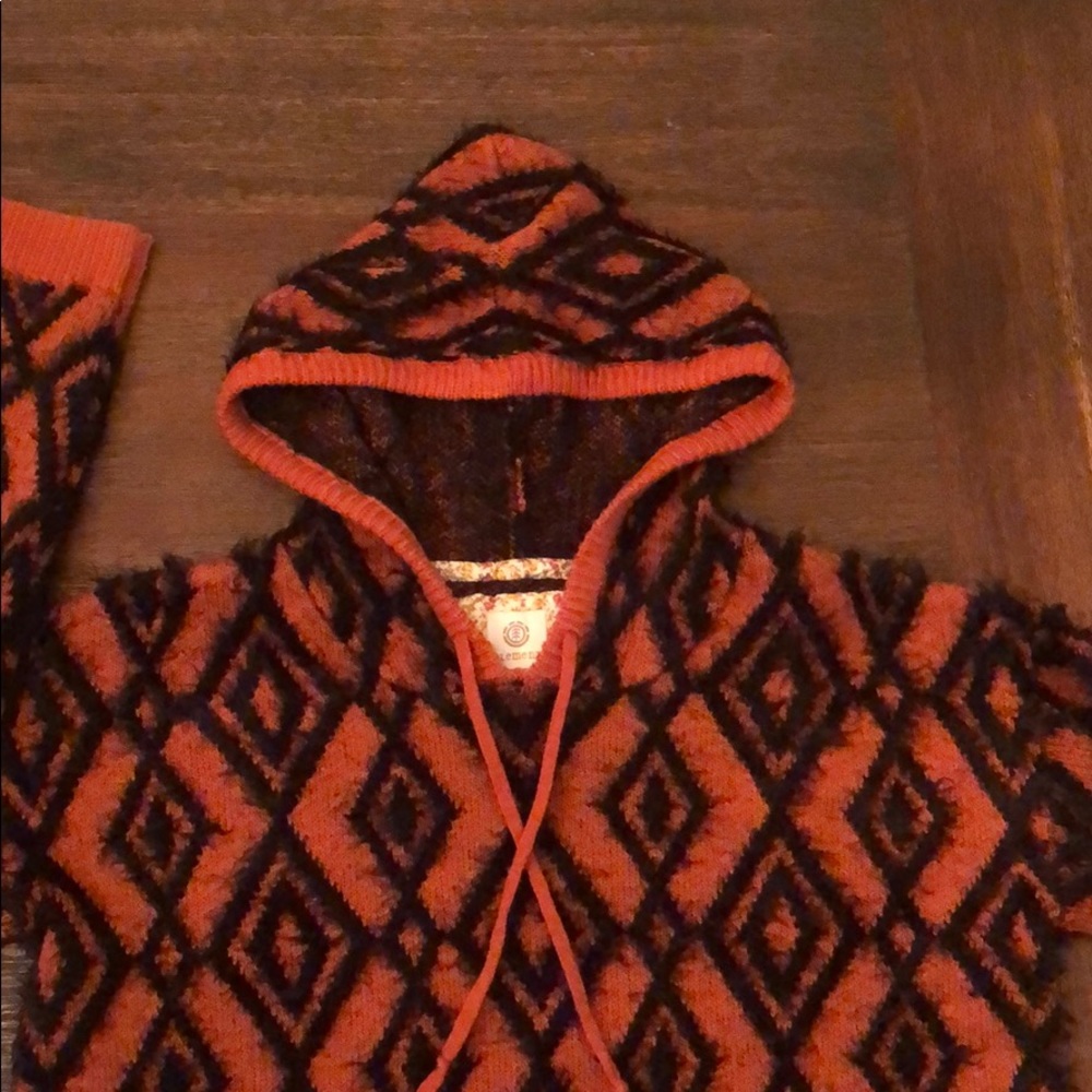 Element sweater large - Picture 2 of 5